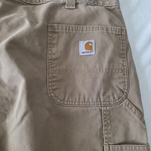 Carhartt Carpenters